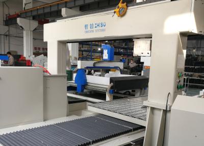 Cina Alta velocità di fresatura di piccolo di CNC trattamento termico elaborata plastica del centro di lavorazione in vendita