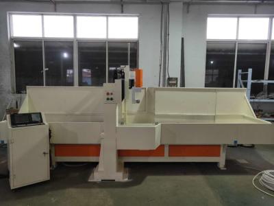 China High Efficiency Cnc Automatic Cutting Machine Vertical Milling Center Machine for sale