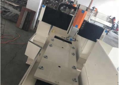 China Modificado para requisitos particulares 10 fresadoras resistentes automatizadas máquina del CNC del CNC de AXIS en venta