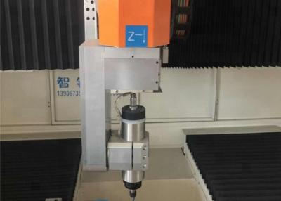 China Good Thermal Balance 6 Axis Machining Center / 6 Axis Cnc Milling Machine for sale