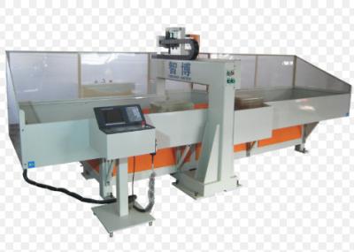 China Robotic CNC Vertical Machining Center , CNC Lathe And Milling Machine for sale