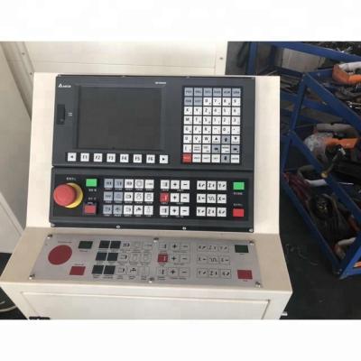 China Der Metall5 Achse L/C Achse CNC-Router-Maschinen-5 Schleifmaschine 3 Phase Cnc zu verkaufen