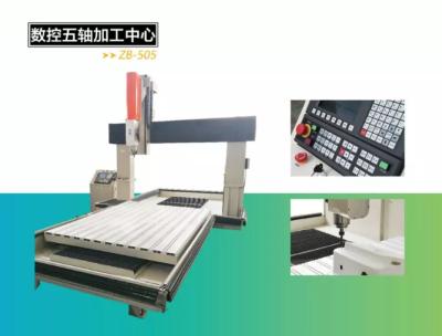 Cina La fresatrice multifunzionale 380V di tornitura e di CNC alimenta la certificazione del CE in vendita