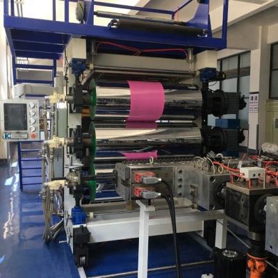 China Kundengebundenes automatisches Vakuum, das Maschinen-Vakuum-Thermoforming-Maschine bildet zu verkaufen