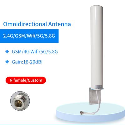 China ABS+PC good quality bosster bl-cpe450m lte 4 high gain lte 4 3 long range 4g long range antenna boaters pro wireless lan lte reference set for sale