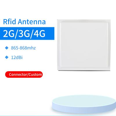 China ABS+PC IF module feet coil slix d module feet shelf icode table poker antennas long range nfc pay mat uhf rfid antenna 'icode for sale