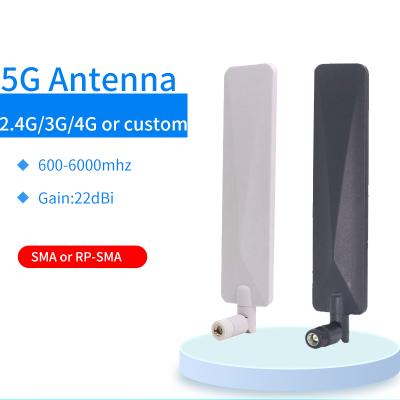 China ABS good quality 5ghz booster lte Shenzhen mimo 5g external antenna high gain for sale