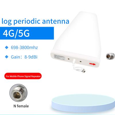 China Wifi Modem/Wifi Router/Amplifier 4G Router 9dBi 3800 frequency range wifi antenna (Mhz) for sale