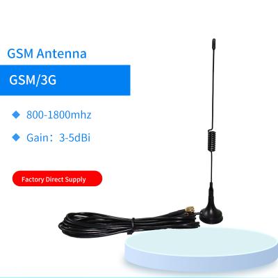 China High Quality Internal Mount 20cm Screw Mount 20cm Screw Internal Mount 20cm Omidirectional Thruster Booster Receiver Gm/M Scam Esterna Waterproof GSM Antenna GJX-169 for sale