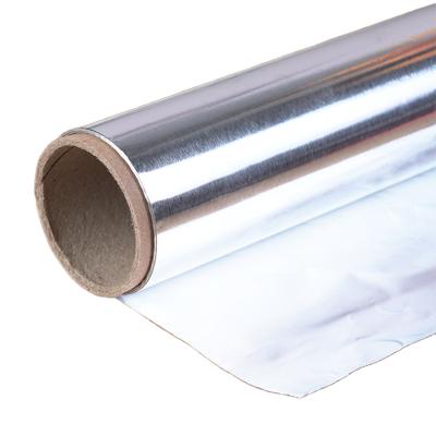 China Tin Decorative Silver Alloy Solder Wrapping Pink Indium Kitchen Roll Safe High Quality Aluminum Foil for sale