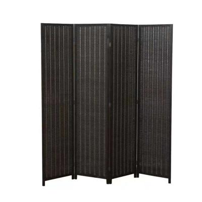 China CLASSIC Double Sided Screen Divider Room Divider Screens and Bamboo Room Dividers for sale