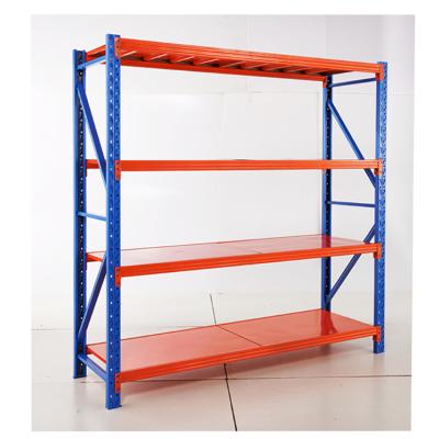 China Single-Sided Multi-Function Standard Storge Tool Rack Equipment Storage Rack Heavy-Duty Display Shelf for sale