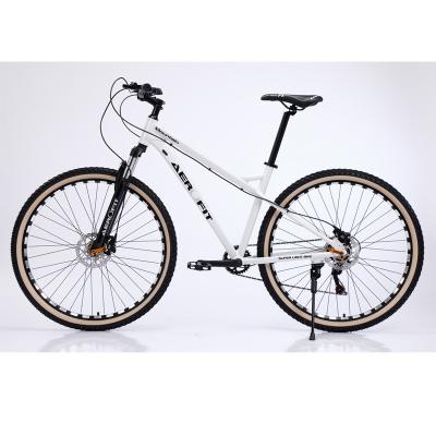 China Wholesale Bicycles Mountain Bike 27.5 Aluminum Alloy Steel Bikes for sale