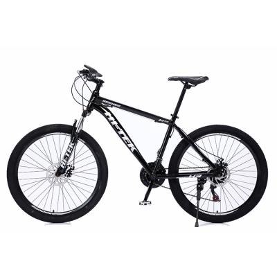 China Best Aluminum Alloy Bicycle Supplier Customized Cycle 26 Speed ​​21 Speed ​​27.5 29 Inch MTB Mountain Bike for sale