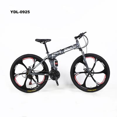 China Full Steel Suspension 26