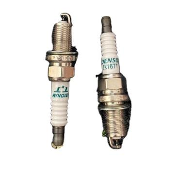 China steel & Ratio Of Steel Nice Spark Plugs With Competitive Price for sale