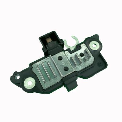 China For Car Alternator Regulator IB231 F00M144142 F00M144173 FOOM145282 FOOM145370 9201135 1204289 12V 159 (939_) for sale