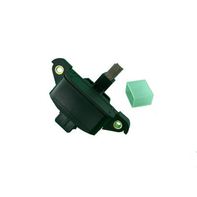 China High Quality Car Accessories 12V Alternator Regulator IB391 9190067016 136554 For Generator for sale