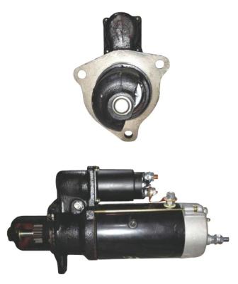 China Car Accessories 50MT 24v Mtor Starter 10461056 10478813 23500A For Dleco Truck Starter Motor for sale