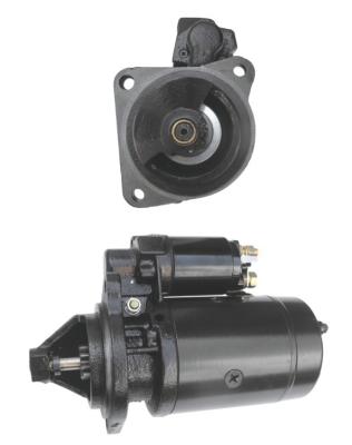 China Car Accessories Manafactuer 24v Starter 0001363101 0001363111 18031 For Bosch Auto Starter Motor for sale