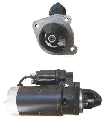 China Car Accessories 100% Tested 24v High Quality Starter Motor 2873D304 0001368085 For Perkins Auto Starter Motor for sale