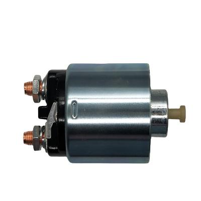 China MT2-6012N SS-1528 133288 ZM697 66-8326 Starter Copper Solenoid Switch for sale