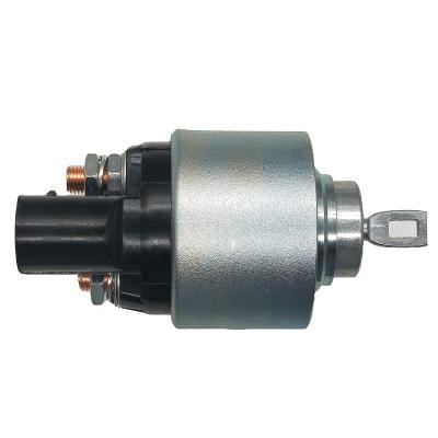 China 2339305040 2339305055 2339305077 CARGO Car Starter Solenoid Switch WAI 66-91103 ZM 8381 Copper Normal Grade 235060 for sale