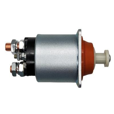 China Copper OE 23394-03014 1448595 Factory ZM836 139965 24V Auto Starter Solenoid Switch for sale