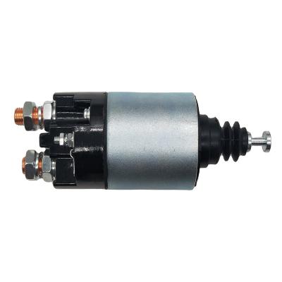 China Copper OEM: Starter Motor Solenoid Switch M373X07671,10070033,237845 for sale