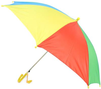 China Eclectic Automatically Open Lightweight Umbrella With Novelty Whistle For Kids Umbrella for sale