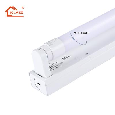 China New design desk lighting t8 led tube 240 150 120 60 cm for sale