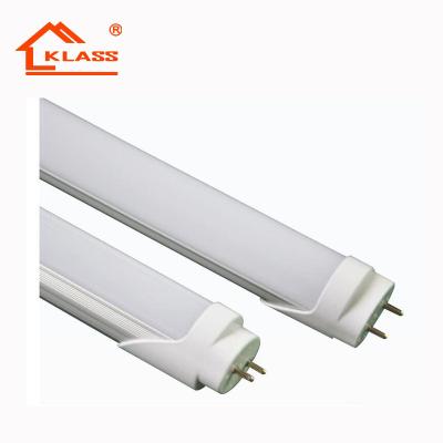 China High Quality Desktop White 18W White/Warm Neutral/Whitening T8 LED Tube for sale