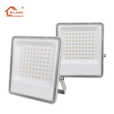 China AC85V-265V 100W LED Garden Flood Lights Waterproof Outdoor Security Lights for sale