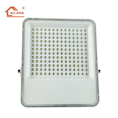 China Garden 50 100 150 200 Watt Outdoor garden Waterproof Floodlight for sale