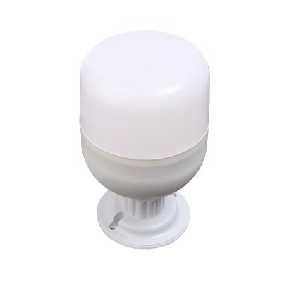 China Household and commercial high power bulb prevention lamp e27/b22 LED light bulb e27/b22 commercial lighting plastic clad aluminum lamp from manufacturer three wholesale for sale