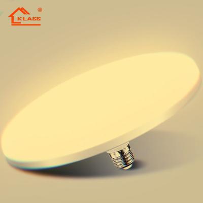 China Factory price electric lighting pendant desk LED energy saving lamp led UFO light bulb for sale