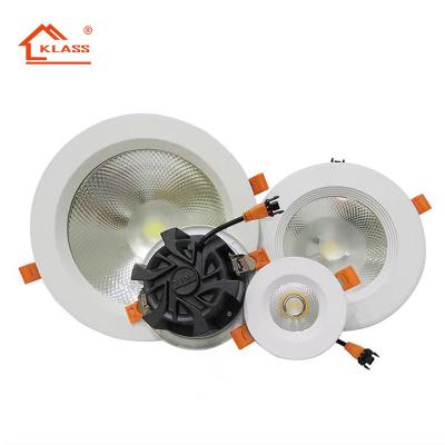 China Mini LED Downlight 12V 3W 5W 7W 9W 12W LED Spot Light Modern Voltage 24V Waterproof LED Decoration Ceiling Lamp Bathroom Panel Light for sale