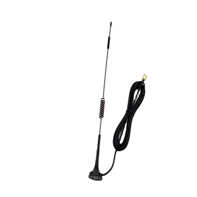 China Factory Wholesale 30Dbi Activie RF Antenna For Car Fm for sale