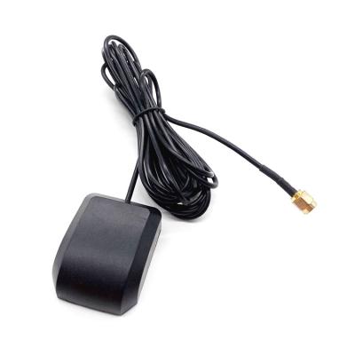 China Custom Available Magnetic RF Signal Digital TV 4G 5G AM Fm Antenna for sale