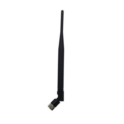 China RF High Performance LTE 5G Antenna 5G Modem Antenna Full Band 5G LTE Antenna SMA Male Connector for sale