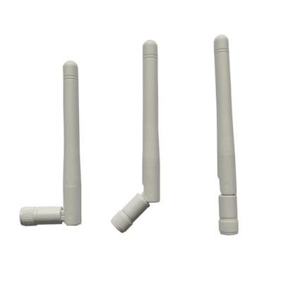 China High Quality Wireless RF Antenna 5DBi 700-2700MHz RG316 Indoor Cable SMA Male Connector for sale