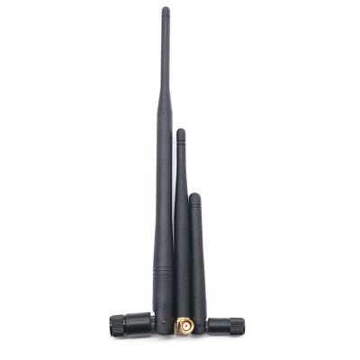 China Wholesale RF Router With External Antenna 700-2700MHz RG316 Indoor Cable Male Connector 5DBi for sale