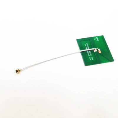 China OEM ODM GSM GPRS 2.4G 3G 4G Custom PCB Internal Antenna Wireless Modem With IPEX Connector XD-AT-0609 for sale