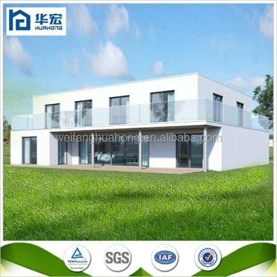 China 2017 School Low Cost Small Prefab Home Plans / Steel House Plans Steel Home Design for sale