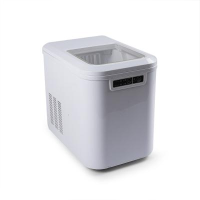 China New Mini Car Fashion 12V Ice Maker Ice Cube Maker Machine Making Home 110V/220-240V for sale