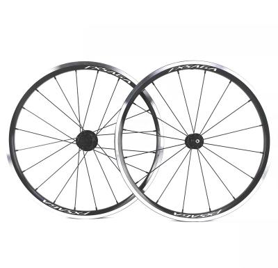 China Direct Wholesale Children's Bikes R13 Wheelset OEM/ODM Factory Wheels Aluminum Road Bike 20 Inch V Brake for sale