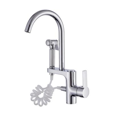 China Modern Bathroom Accessories Economical Modern Shower Bath Amp Bath Shower Faucets for sale