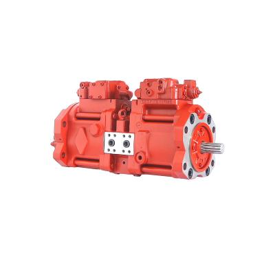 China Machinery Repair Shops ZW Factory ZW And ZHTE Hydraulic Main Pump K3V112DT For S225LC-V Machinery Spare Parts for sale