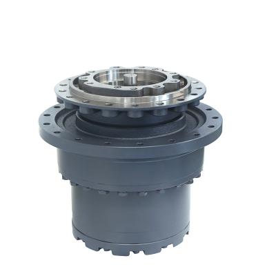 China Machinery Repair Shops ZW Factory ZW And ZHTE Engine Parts JD210G Hydraulic Travel Gearbox Reduction Reducer for sale