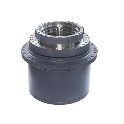 China Machinery Repair Shops ZW Factory ZW And Parts CX210B Hydraulic Travel Motor ZHTE Excavator Planetary Gearbox E215B for sale